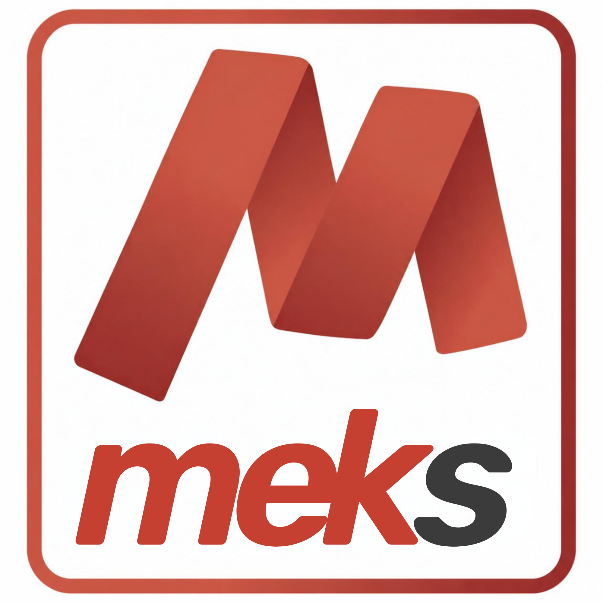 MEKs Shop